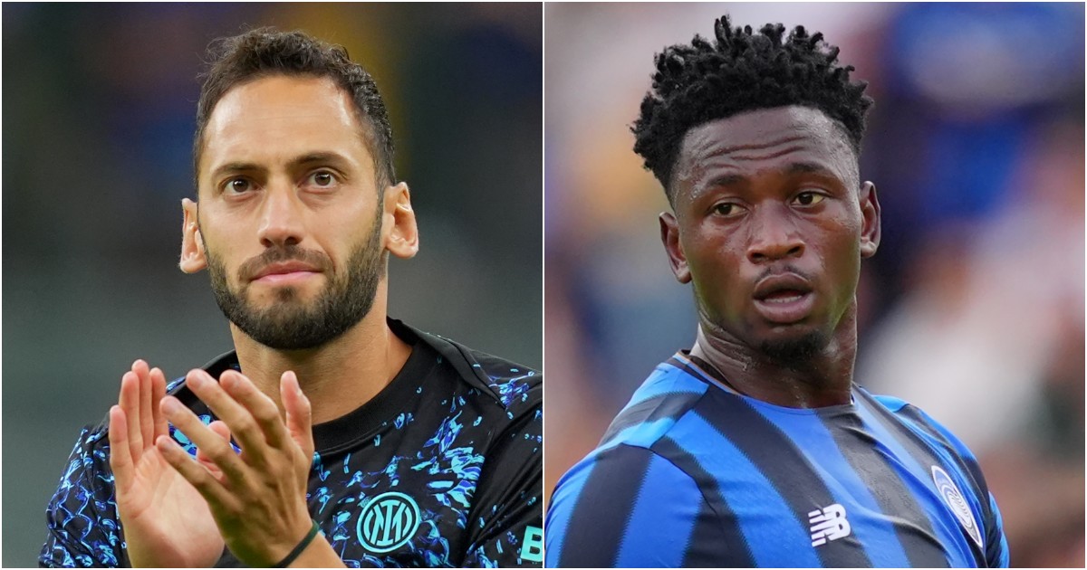 L’Inter oggi contro lo Slavia Praga: i gol di Esposito per la vetta della Champions. C’è anche l’Atalanta: contro il Brugge serve una vittoria
