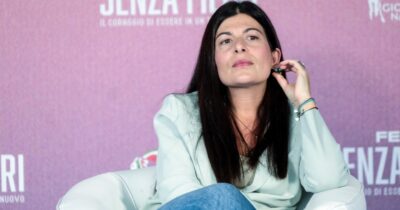 Copertina di Tutti d’accordo sull’azzerare il Garante, tutti zitti sulla Commissione Antimafia