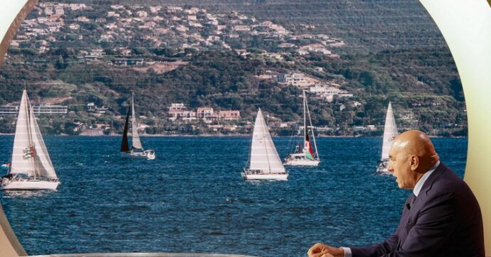 Flotilla verso Gaza, Crosetto: “Firmerei perché ci siano solo arresti”. Tajani: “I rischi ci sono”. I parlamentari Pd: “All’alt di Israele ci fermeremo”