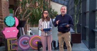 Copertina di Ecofuturo Tv, la prima puntata della settima stagione è dedicata all’efficienza energetica – Video