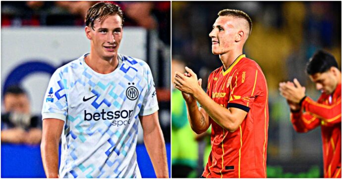 Esposito e Camarda: due strade diverse, un destino condiviso