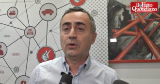 Copertina di Stellantis, De Palma (Fiom): “Fermare la grande fuga dall’Italia. Pronti alla mobilitazione, Meloni non può più far finta di nulla”