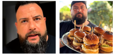 volete mangiare l8217hamburger pi249 caro del mondo a 9440 euro dovete superare una 8216selezione8217 e in caso toccasse a voi non potrete parlarne n233 fotografare il piatto