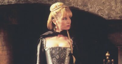 Copertina di Milady, colpevole d’innocenza