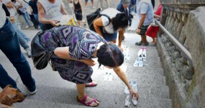 Copertina di “Angeli e Demoni” motivazioni a gennaio
