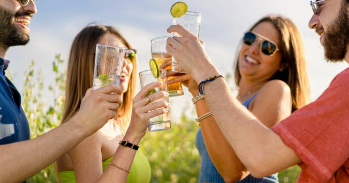 Proposta e polemiche: “Timbro sui minori”