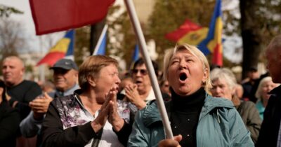 Copertina di Moldova, vince Sandu. E la Commissione già accelera sull’adesione