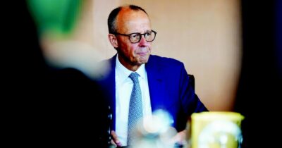 Copertina di Droni: Estonia e Germania frenano in vista del summit