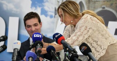 Copertina di Marche, vince l’astensione: 50%. Puniti i giallorosa, Meloni salva col bis di Acquaroli