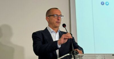 Copertina di Marche, dopo il ko il Pd insiste: “Avanti uniti”. Ma il M5S è preoccupato