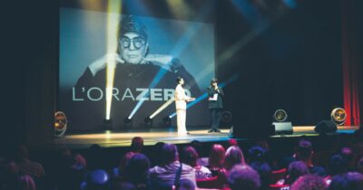 Copertina di È scattata L’OraZero: pace, Bertè e l’attacco a Sanremo