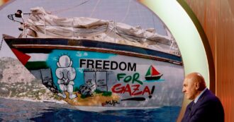 Per il governo accogliere chi ha bisogno è invasione, aiutarli a casa loro invece è un vile atto terroristico