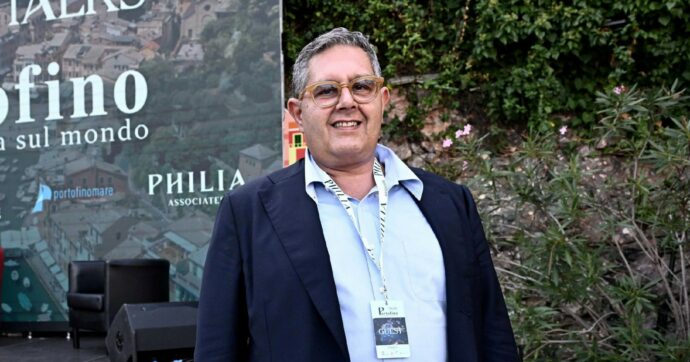 Il Secolo XIX per l’archivio digitale pensa a Toti