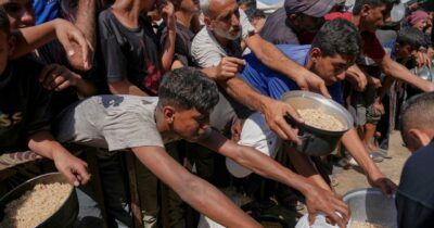 Copertina di Gaza, il patto Trump-Netanyahu visto dalla Striscia: “Nessuna intesa ci può rappresentare: qui senza acqua né cibo”