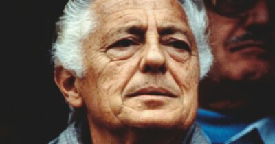 Copertina di Fiat, Gianni Agnelli nel ’98: “Il mio 25% vada a Edoardo”