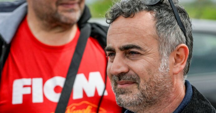 Stellantis, De Palma: “Ieri Urso appoggiava le richieste sindacali, oggi sta con l’azienda”