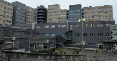 Copertina di Il referto medico: “Paziente omosex”. Protesta sui social