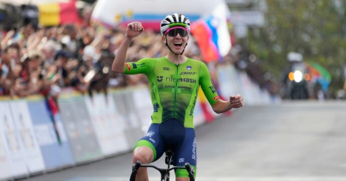 Mancano italiani. E il primo – sorprendente – mondiale di ciclismo in Africa passa inosservato