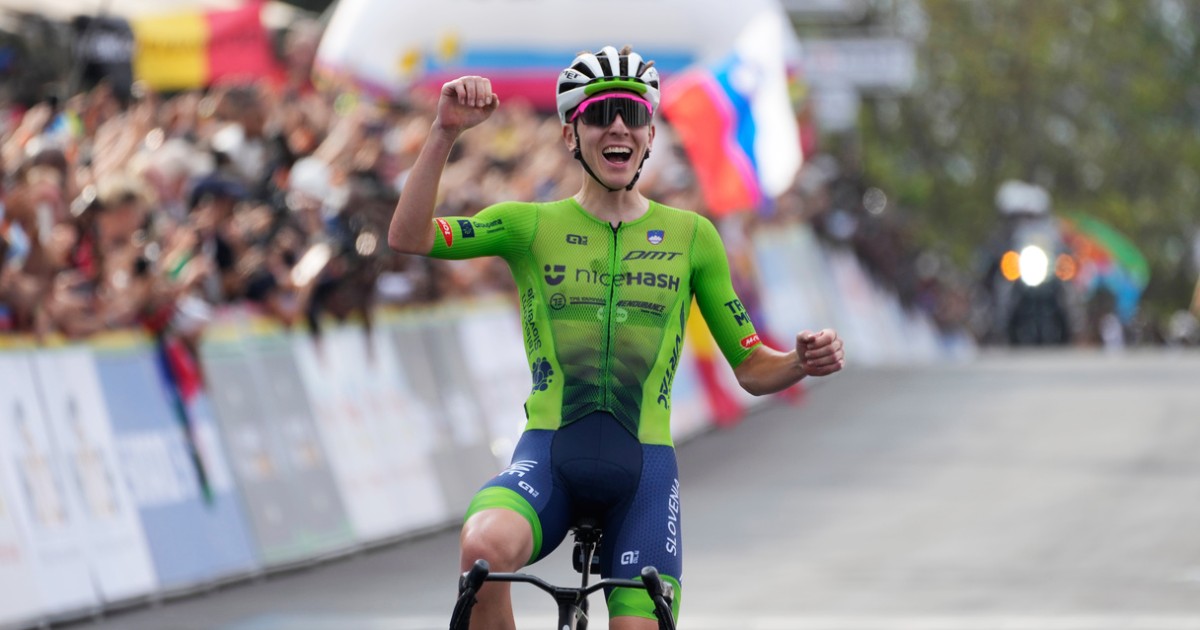 mancano italiani e il primo 8211 sorprendente 8211 mondiale di ciclismo in africa passa inosservato
