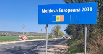 Copertina di Le badanti portano la Moldavia in Europa: la Ue non vuole immigrati, ma è grazie a loro se si allarga a est