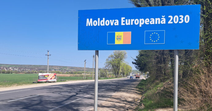 Le badanti portano la Moldavia in Europa: la Ue non vuole immigrati, ma è grazie a loro se si allarga a est
