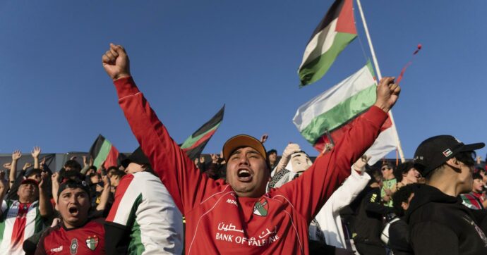 “Lo sport non può restare in silenzio”: la lettera di oltre 50 atleti per chiedere l’esclusione di Israele dalle competizioni