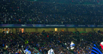 Copertina di La ‘ndrangheta torna all’assalto della Curva Nord dell’Inter: le manovre dei Bellocco e gli interessi di Cosa Nostra, si teme una nuova faida