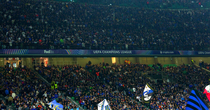 La ‘ndrangheta torna all’assalto della Curva Nord dell’Inter: le manovre dei Bellocco e gli interessi di Cosa Nostra, si teme una nuova faida