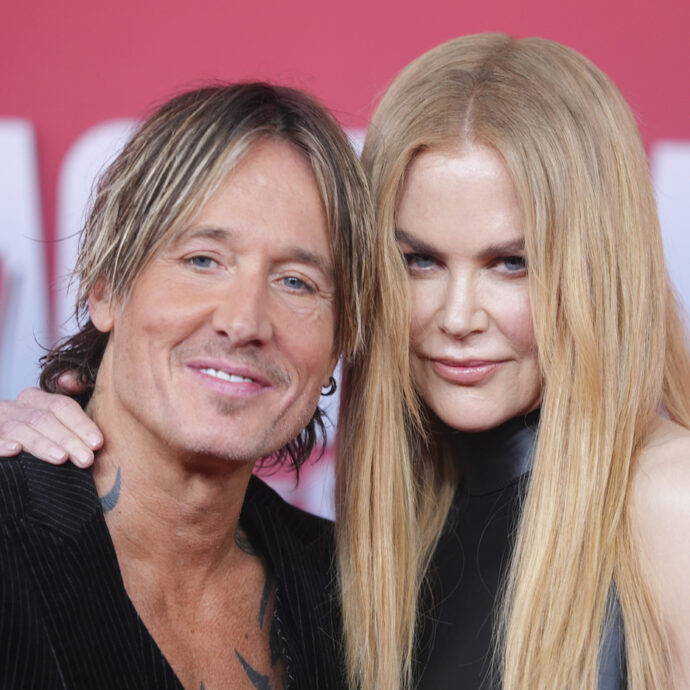 “Lei non voleva, ma era inevitabile. Ha fatto di tutto per salvare il suo matrimonio”: Nicole Kidman e Keith Urban si lasciano dopo 19 anni insieme