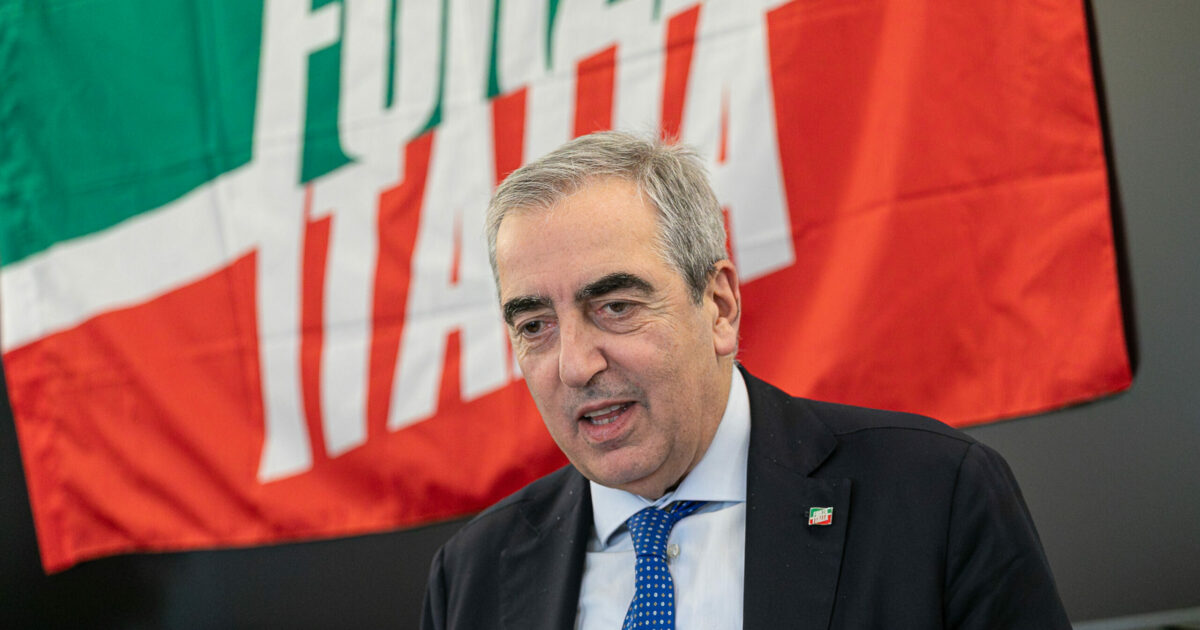 Gasparri attacca la giornalista Goracci: “Negazionista del 7 ottobre”. Il sindacato: “Infamante, la Rai le garantisca diritto di replica”
