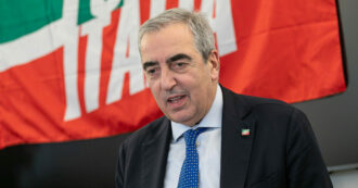 Flotilla, Gasparri contro i parlamentari fermati: “Rientrati per primi da codardi”. Scotto: “Lo ha deciso Israele”