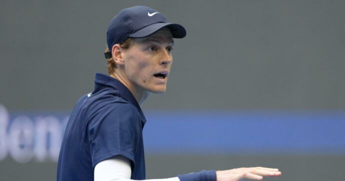 Sinner e l’incognita fisico dopo i dolori con De Minaur: “Partita dura, ho una notte per recuperare”