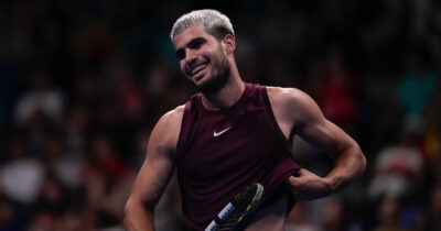 Copertina di Alcaraz vince a Tokyo e poi a sorpresa rinuncia a Shanghai: cosa cambia per la classifica Atp