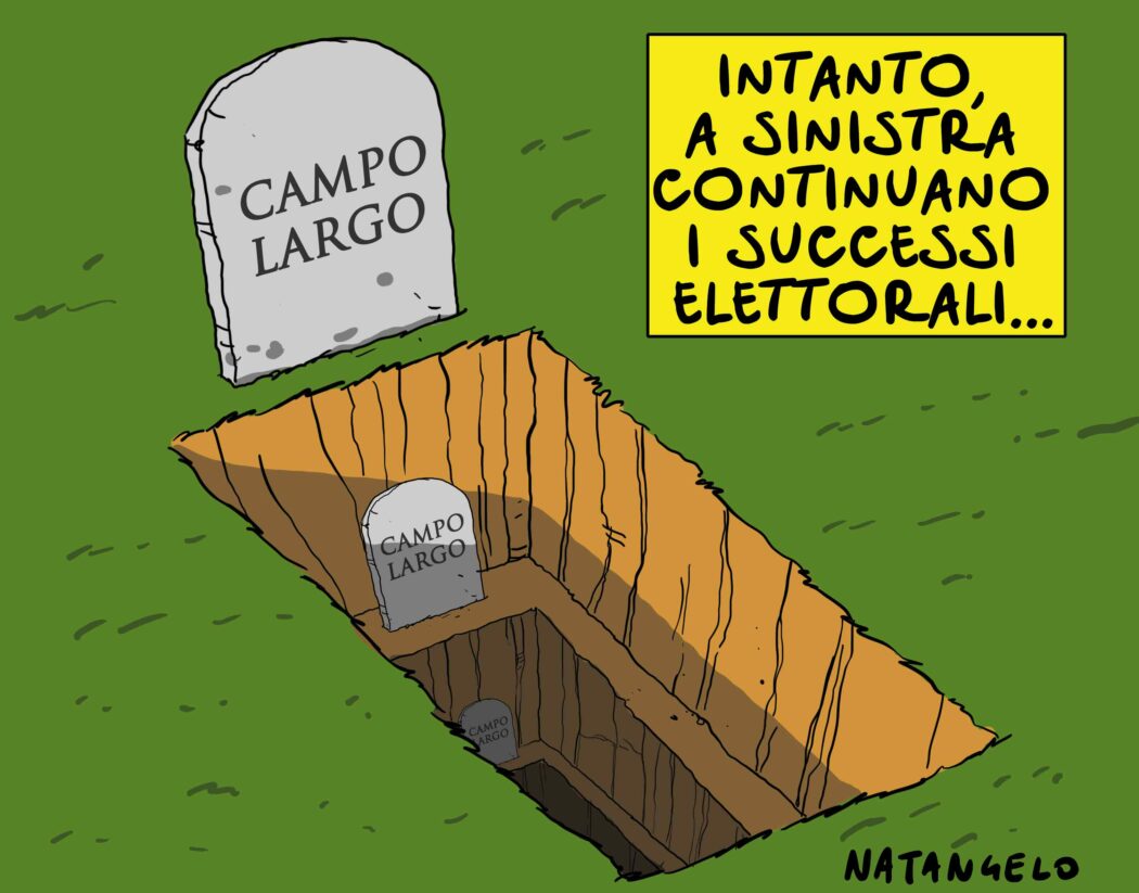 Un successo dopo l’altro