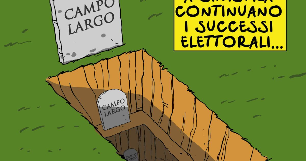 Un successo dopo l’altro