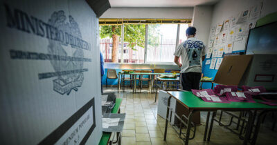 Copertina di Regionali Marche, è astensione killer: così sono punite destra e sinistra