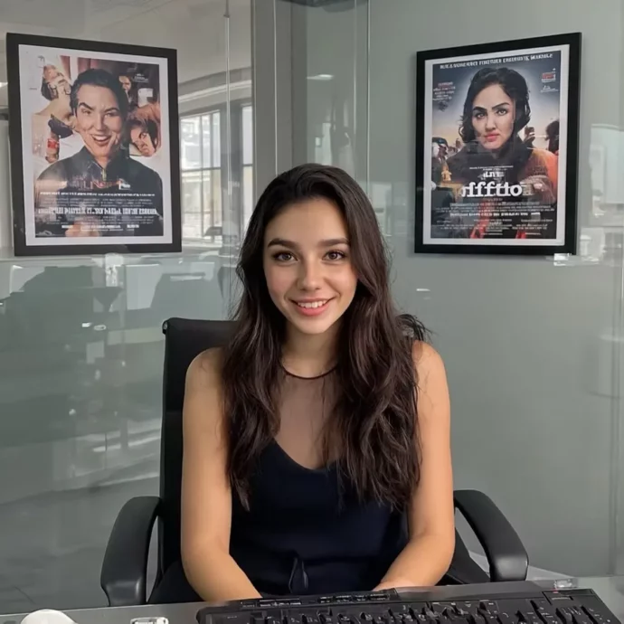 “Sarà la prossima Scarlett Johansson o Natalie Portman”: Tilly Norwood è la prima attrice creata con l’intelligenza artificiale, Hollywood trema