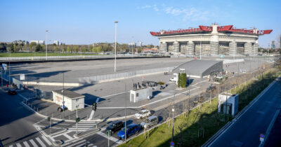 Copertina di San Siro, cosa succede ora | Il rogito entro un mese, il nuovo stadio e la demolizione del Meazza: tutte le date cruciali