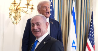 Date un Nobel a Trump: festeggiamo la pace giusta!