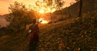 Ghost of Yōtei, la recensione di un viaggio nel dolore