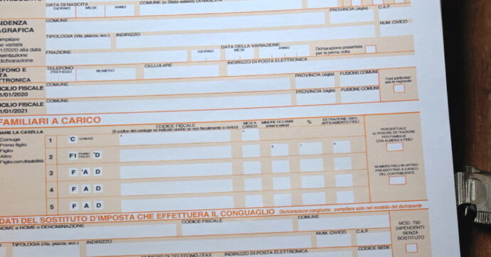 Chi paga le tasse in Italia: solo 33,5 milioni versano qualcosa. Il 76% dell’Irpef arriva da 11 milioni di contribuenti