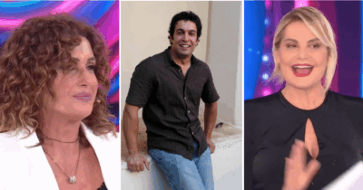 Copertina di “Tutte sarebbero cadute in tentazione”: Simona Ventura e Cristina Plevani ricordano Pietro Taricone nella prima puntata del Grande Fratello