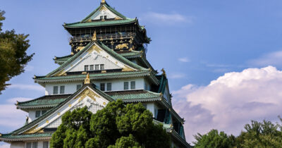 Copertina di Osaka, la città del futuro: la nostra guida per visitare la città approfittando di Expo 2025