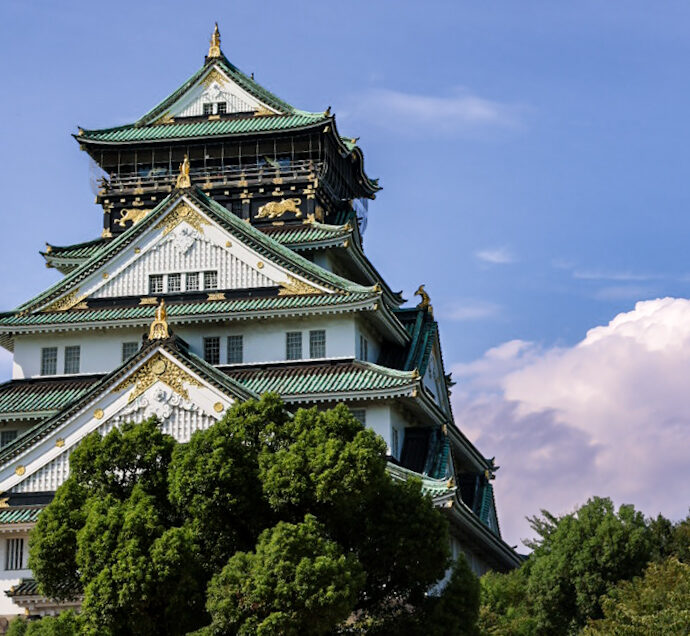 Osaka, la città del futuro: la nostra guida per visitare la città approfittando di Expo 2025