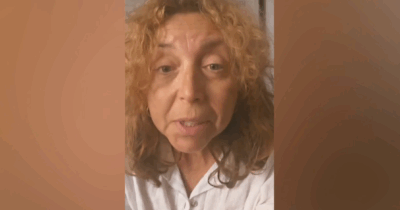 Copertina di Flotilla, la portavoce italiana: “La nave militare rientra a 120 miglia da Gaza? Il governo Meloni cede all’illegalità di Israele”