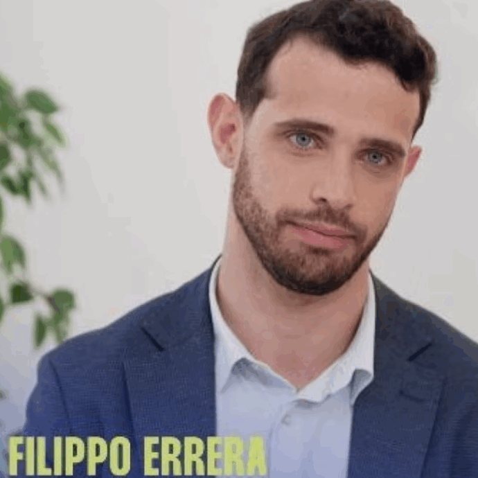 “Scegliamo le case in foto e poi le vediamo direttamente sul set. Nadia e Corrado? Ce ne siamo dette di tutti i colori”: parla Filippo Errera di ‘Casa a prima vista’