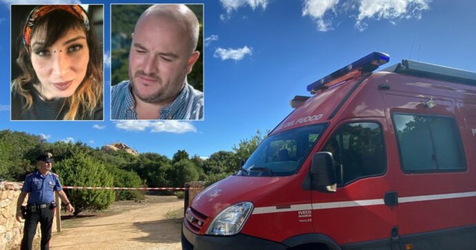 Svolta sul femminicidio di Cinzia Pinna, indagata la compagna di Emanuele Ragnedda. I pm: “Ha aiutato a cancellare le tracce”