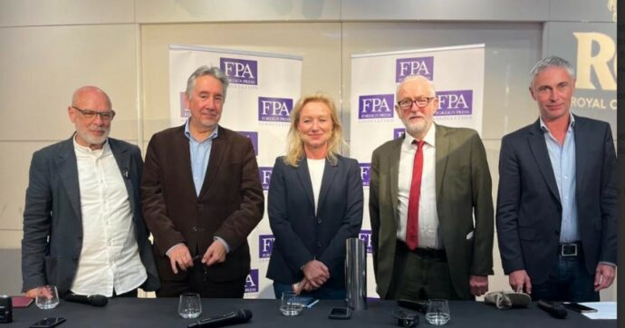 Jeremy Corbyn e Zarah Sultana, il nuovo partito della sinistra radicale in Uk nasce già diviso