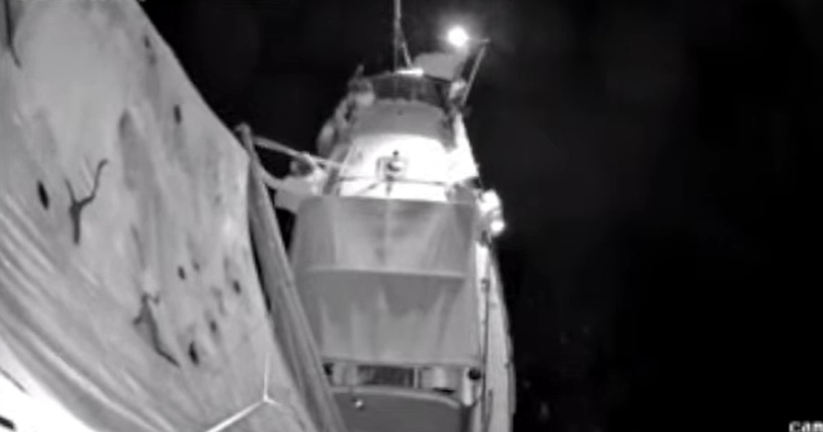 Flotilla: “Le forze israeliane si avvicinano alle nostre barche. Siamo in stato di massima allerta” – DIRETTA