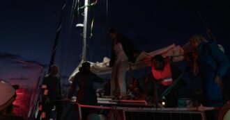 La Flotilla verso le acque di Gaza, media israeliani: ‘Idf pronta ad entrare in azione’. Meloni attacca gli attivisti: ‘Volete l’escalation, non il cessate il fuoco’